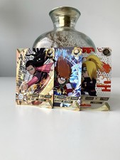 Kayou naruto card gebraucht kaufen  Berlin