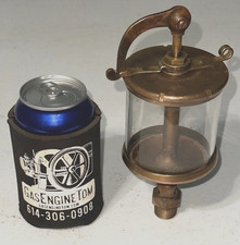 Lunkenheimer crown swing for sale  Orient