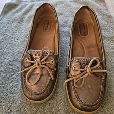 Sperry angelfish boat for sale  Lake Placid