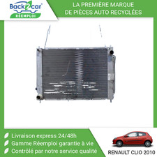 Radiateur condenseur clim d'occasion  Saint-Quentin