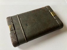 Wehrmacht riginal waffenreinig gebraucht kaufen  Schwandorf