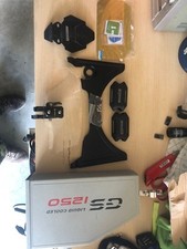 Accessori bmw 1250 usato  Saltrio