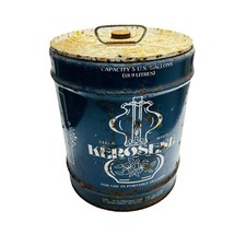 Vintage rusted gallon for sale  Shippensburg