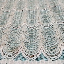 Vtg curtain panel for sale  Bowie