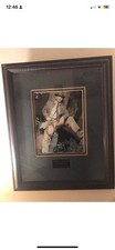 Genuine autograph harrison for sale  ARLESEY