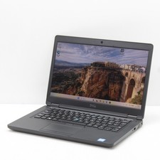 Dell latitude 5491 for sale  ELLESMERE PORT