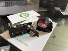 Meprolight red dot usato  Ragalna