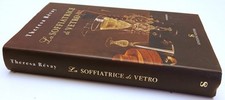 Soffiatrice vetro theresa usato  Parma