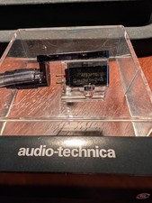 Audio technica at33ptg for sale  Spokane