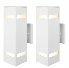 Lights aluminum modern for sale  Byhalia