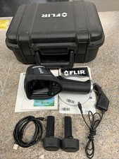 Flir 1.2l thermal for sale  Flint