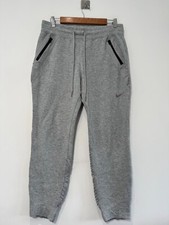 Nike tracksuit bottoms for sale  MIRFIELD