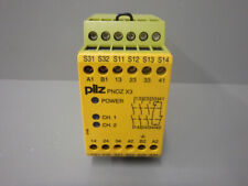 774318 pilz pnoz d'occasion  Ambérieu-en-Bugey