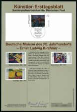 Brd künstler etb gebraucht kaufen  Bürstadt