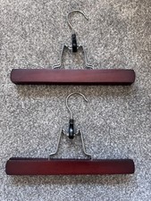 Vintage dark brown for sale  BRIGHTON