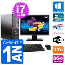 Fujitsu e920 ecran d'occasion  France