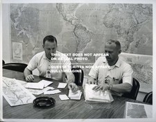 Astronauts gemini lovell usato  Roma