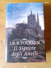 Raro libro trilogia usato  Scandicci