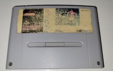 Super Nintendo NES - Fifa Soccer 96 - En Loose - Bon État comprar usado  Enviando para Brazil