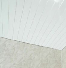 Gloss white chrome for sale  BURTON-ON-TRENT