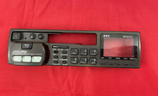 Frontpanel autoradio alpine gebraucht kaufen  Rottenburg a.d.Laaber