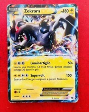 Lotto carte pokemon usato  Cisterna di Latina
