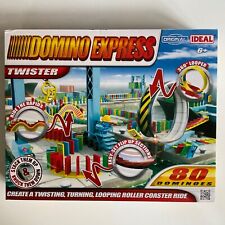 Domino express twister for sale  BRISTOL