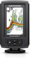 Humminbird 410150 piranhamax for sale  Cleveland