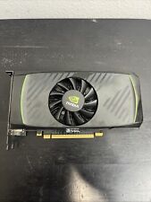 Placa de vídeo para jogos Nvidia GeForce GTX 550 TI 1GB não testada! comprar usado  Enviando para Brazil