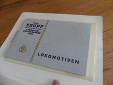 Faksimile reprint krupp gebraucht kaufen  Bedburg