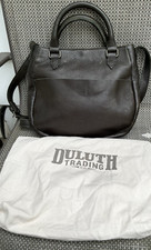 Duluth trading leather for sale  Shawnee