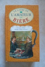 Livre amateur biere d'occasion  Cherbourg-Octeville-