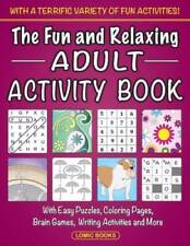 Fun relaxing adult for sale  Montgomery