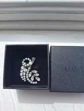 Mawi london crystal for sale  BRIDGEND