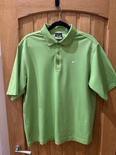 Nike golf polo for sale  SOWERBY BRIDGE