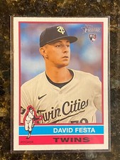 2025 topps heritage for sale  Chagrin Falls