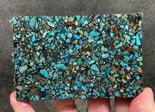 Gorgeous composite turquoise for sale  Fountain Valley