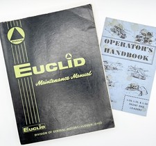 1966 euclid front for sale  Portland