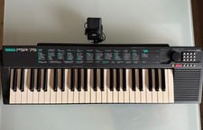 Yamaha psr keyboard gebraucht kaufen  Bremervörde