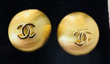 Chanel earrings for sale  NORTHAMPTON