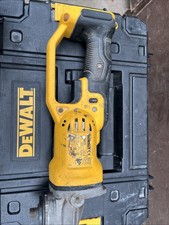 dewalt cordless grinder for sale  DONCASTER