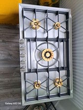 Gaggenau gas cooker for sale  LONDON