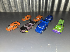 Piece disney cars for sale  Chuckey