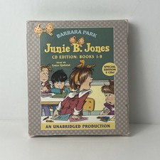 Junie jones audio for sale  Glasgow