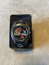 angry birds childrens watch for sale angry birds childrens watch for sale Mansfield