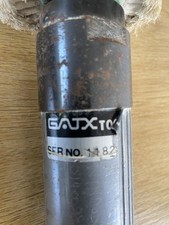 Gatx air die for sale  NEWARK