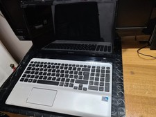 Sony vaio sve151j11m usato  San Teodoro