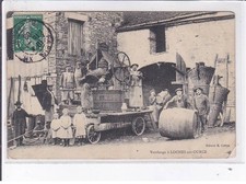 Loches ource vendange d'occasion  France