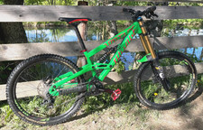 Scott voltage downhill gebraucht kaufen  München