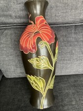 Large vintage vase for sale  WEST MALLING